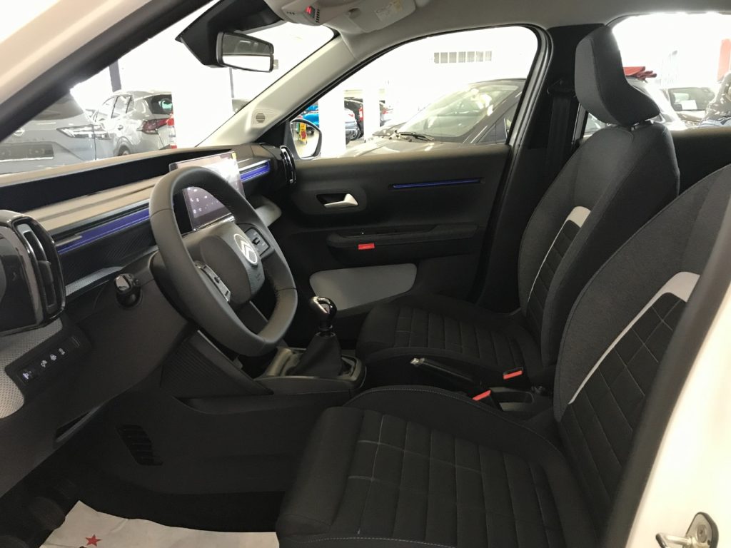 CITROEN C3 PureTech 100 S&S Plus - 20