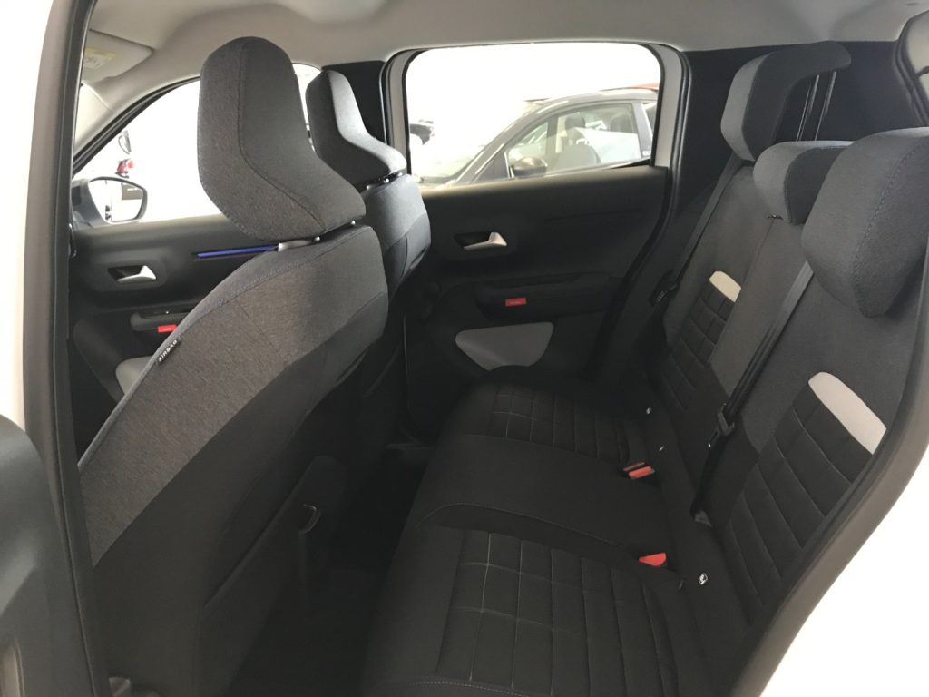 CITROEN C3 PureTech 100 S&S Plus - 22