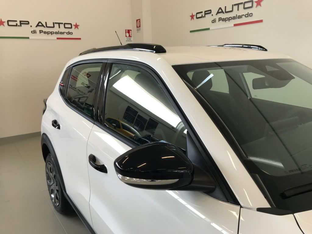 CITROEN C3 PureTech 100 S&S Plus - 26