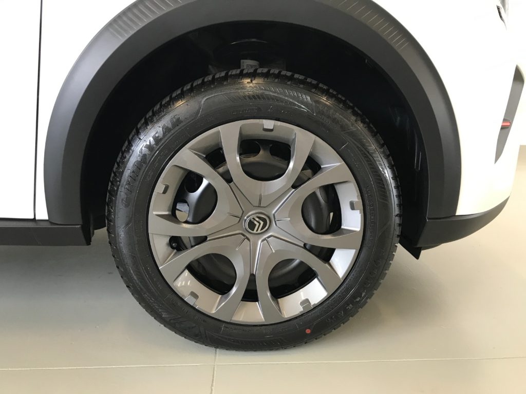 CITROEN C3 PureTech 100 S&S Plus - 27