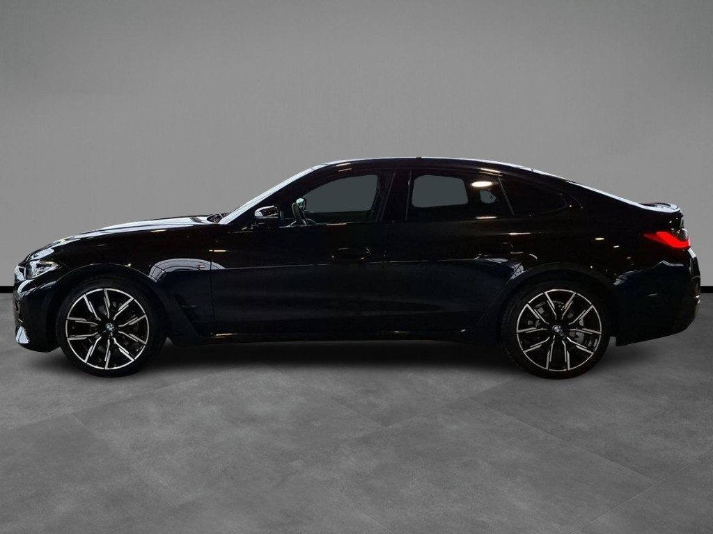 BMW 420 d xDrive 48V Msport Aut. - 3