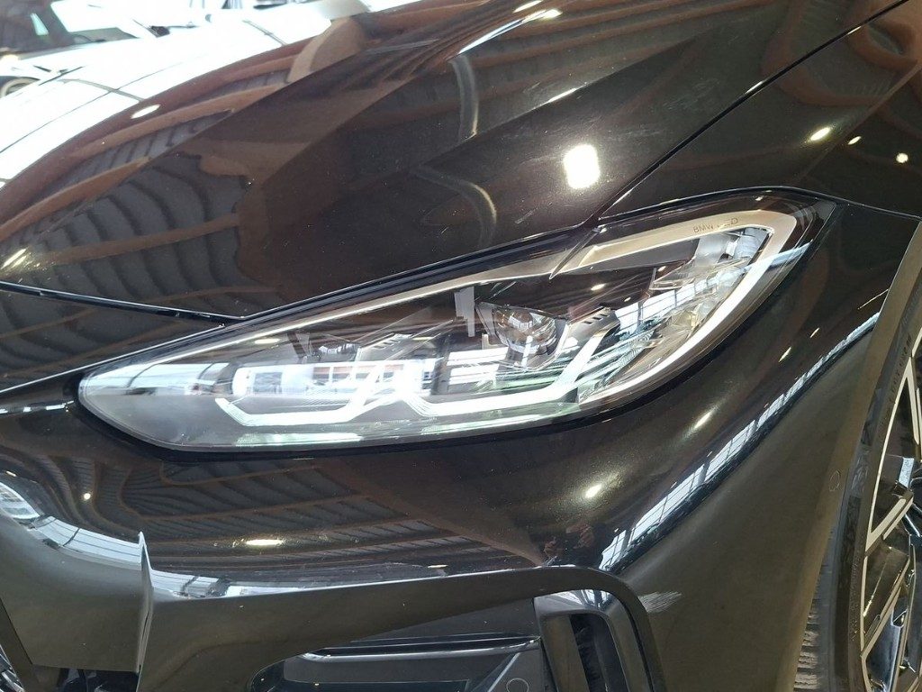 BMW 420 d xDrive 48V Msport Aut. - 6