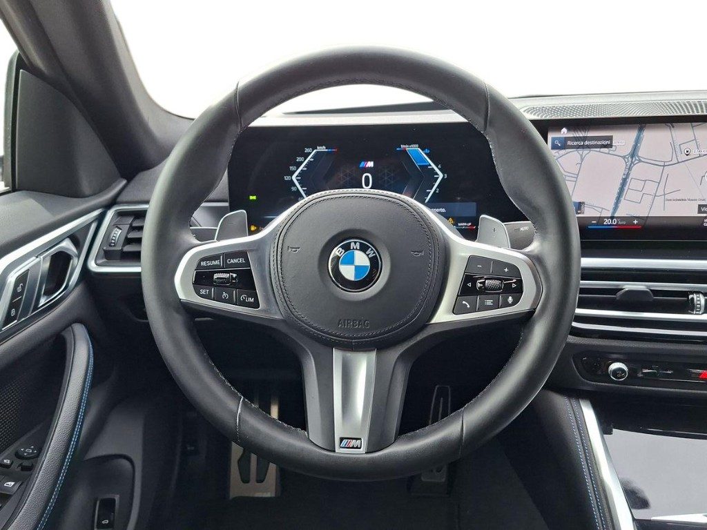 BMW 420 d xDrive 48V Msport Aut. - 10