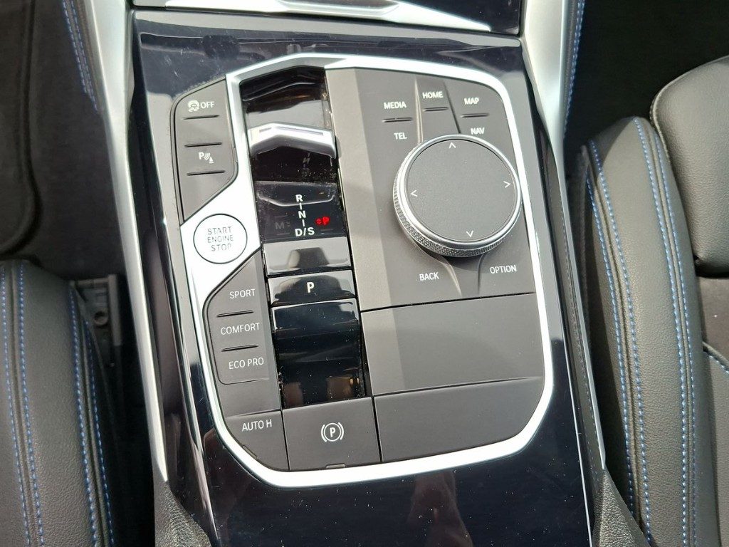 BMW 420 d xDrive 48V Msport Aut. - 12