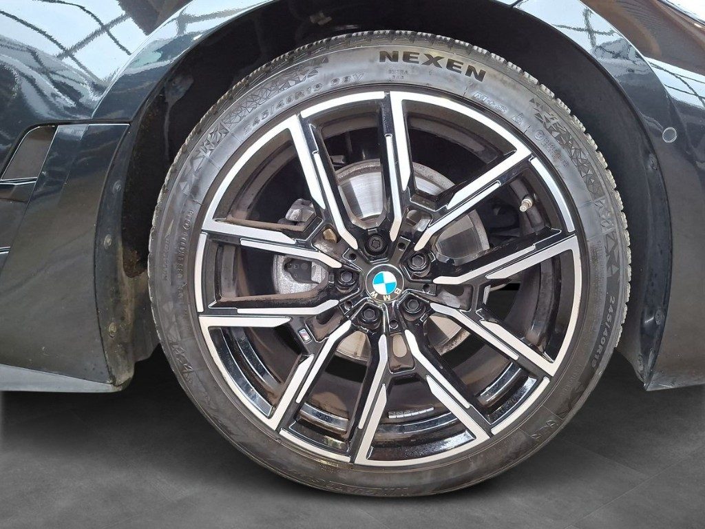 BMW 420 d xDrive 48V Msport Aut. - 5