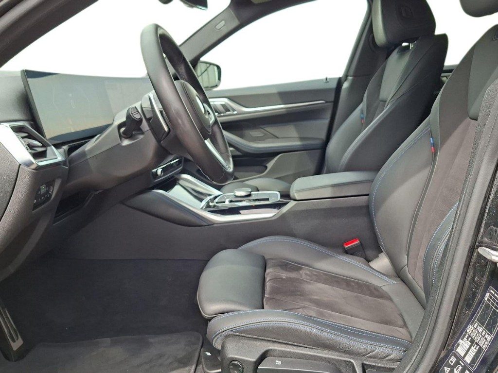 BMW 420 d xDrive 48V Msport Aut. - 9