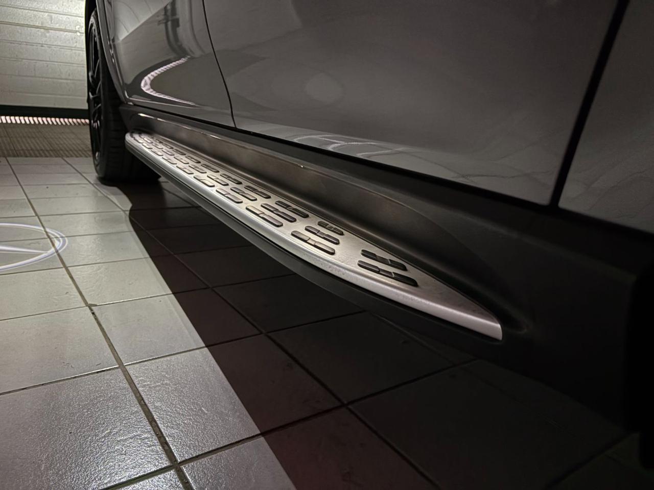 MERCEDES-BENZ GLE 350 de hybrid EQ 4Matic Coupé AMG Line Premium Plus. - 86