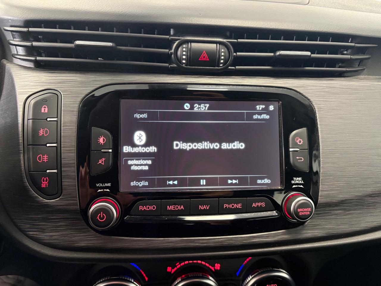 ALFA ROMEO Giulietta 1.6 JTDm TCT 120 CV Business IVA ESPOSTA - 13