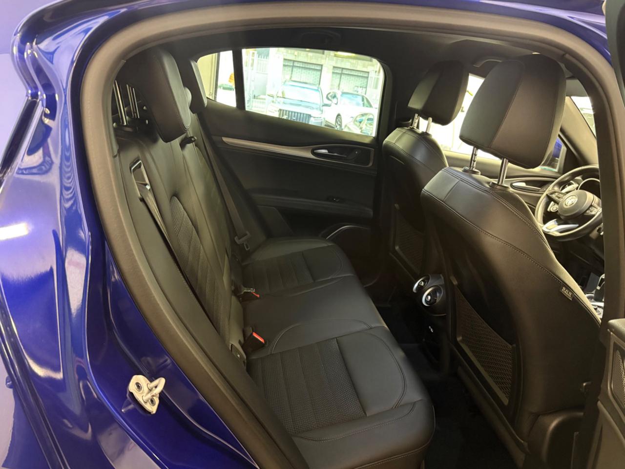 ALFA ROMEO Stelvio 2.2 Turbodiesel 160 CV AT8 RWD PREZZO REALE - 22