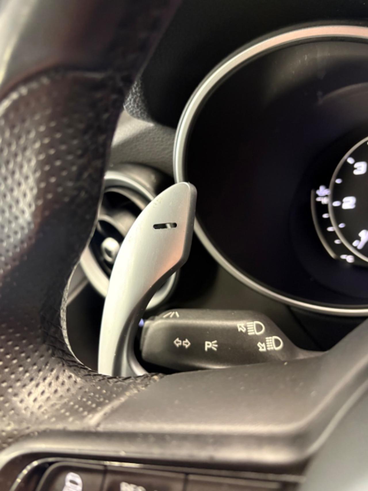 ALFA ROMEO Stelvio 2.2 Turbodiesel 160 CV AT8 RWD PREZZO REALE - 11