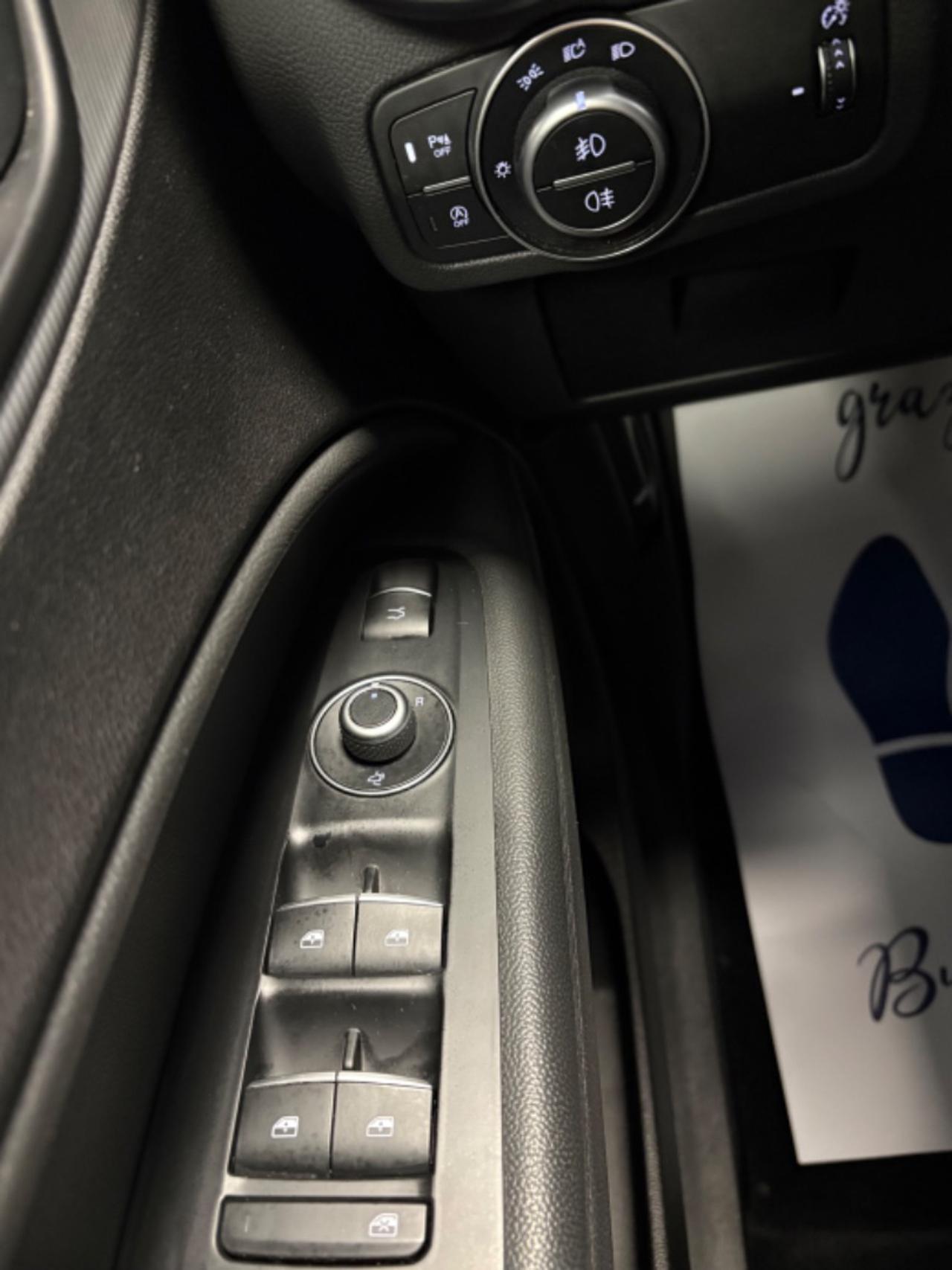 ALFA ROMEO Stelvio 2.2 Turbodiesel 160 CV AT8 RWD PREZZO REALE - 13