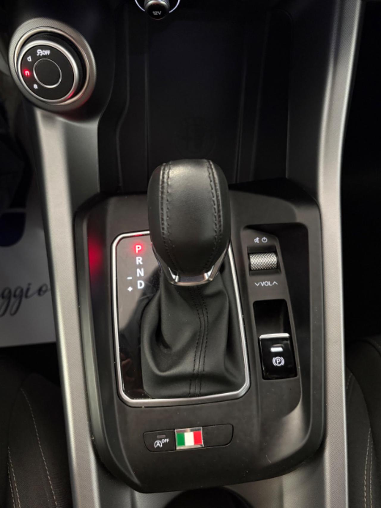 ALFA ROMEO Tonale 1.6 diesel 130 CV TCT6  SOLO 7600 KM PREZZO REALE - 14