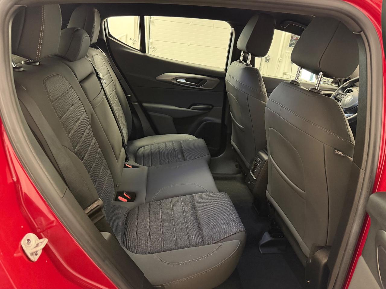 ALFA ROMEO Tonale 1.6 diesel 130 CV TCT6 Ti PREZZO REALE! - 10