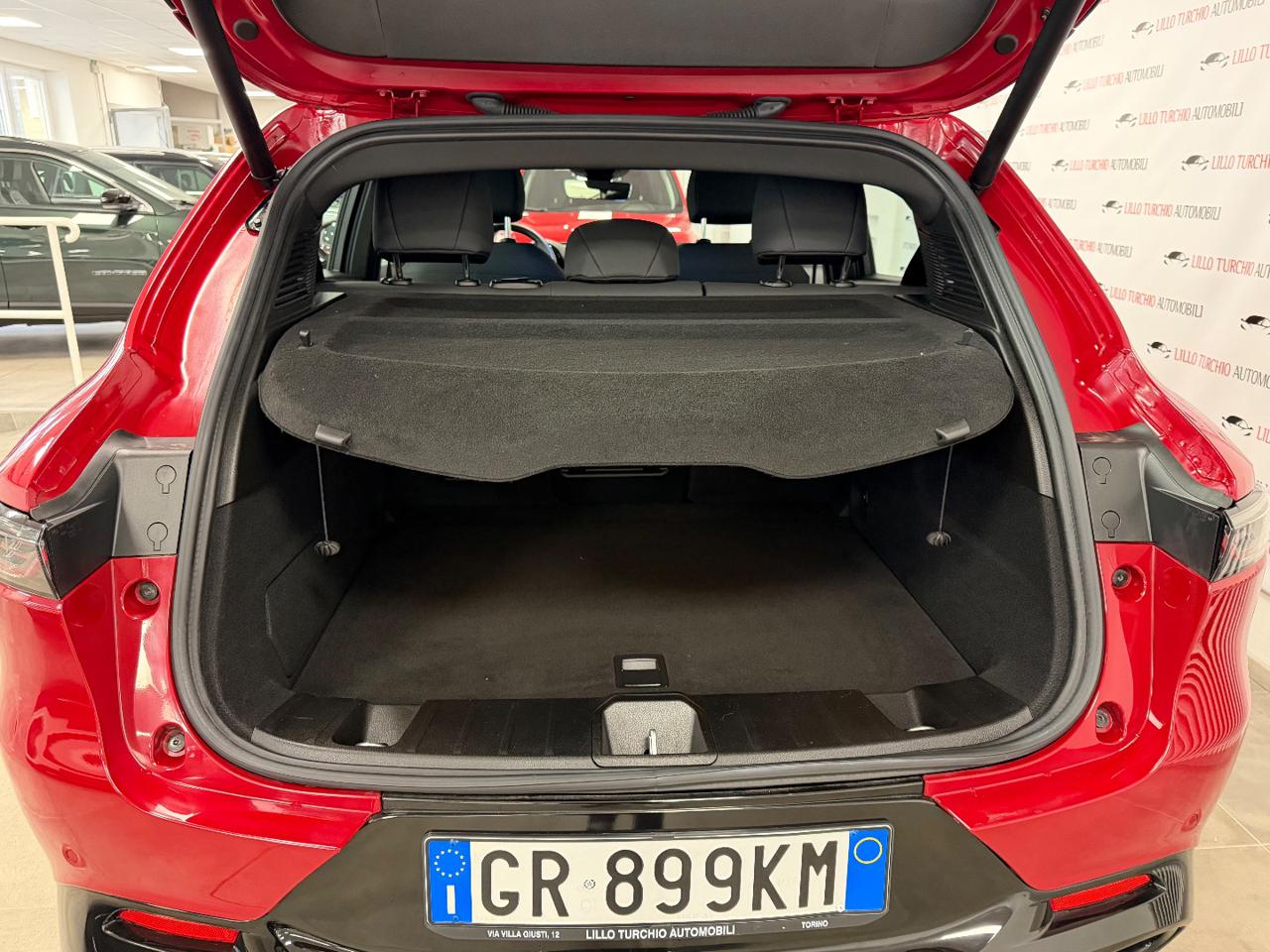 ALFA ROMEO Tonale 1.6 diesel 130 CV TCT6 Ti PREZZO REALE! - 12