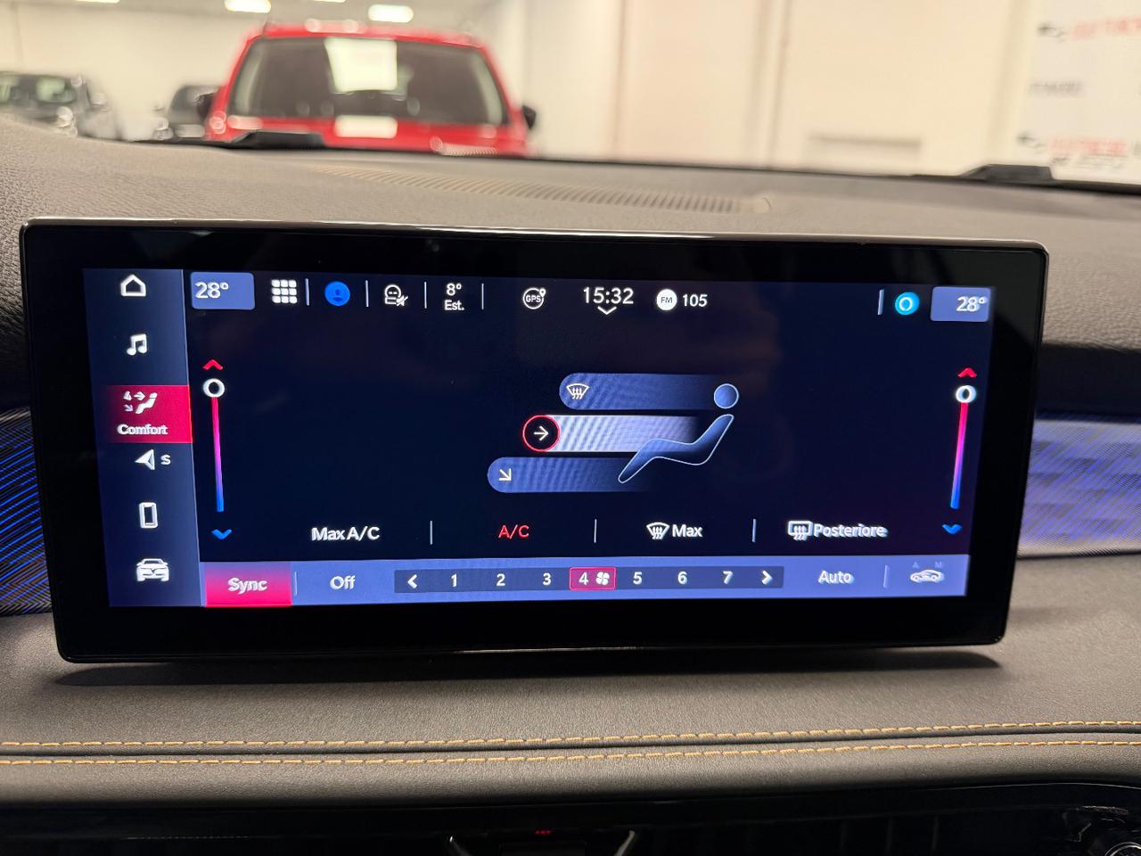 ALFA ROMEO Tonale 1.6 diesel 130 CV TCT6 Ti PREZZO REALE! - 32