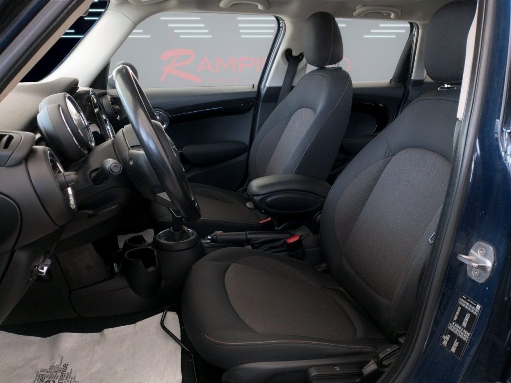 MINI Cooper 1.5 COOPER D Boost 5 porte Automatica Km 63.000 - 16