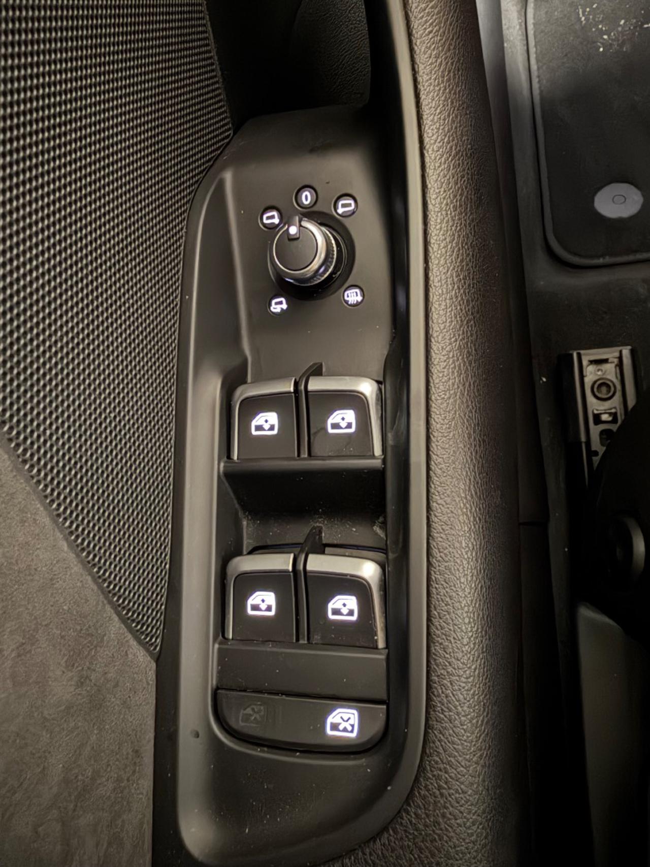 AUDI RS3 SPB BOOK SERVICE AUDI COMPLETO - 26