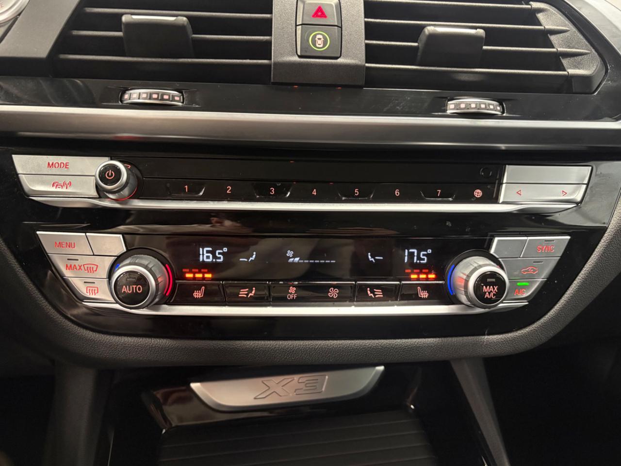 BMW X3 xDrive20d 48V Business Advantage - 14