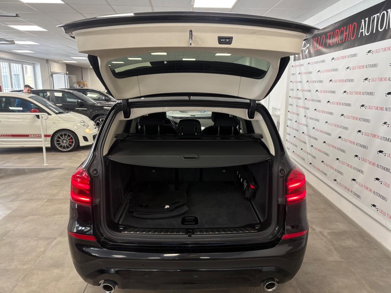 BMW X3 xDrive20d 48V Business Advantage - 19