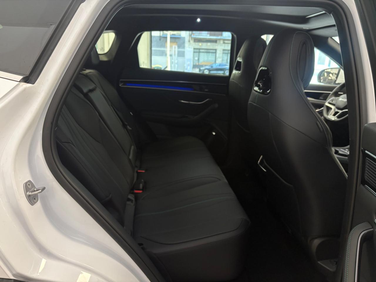 BYD Seal U DMi 1.5 218 CV PHEV Boost PREZZO REALE - 20