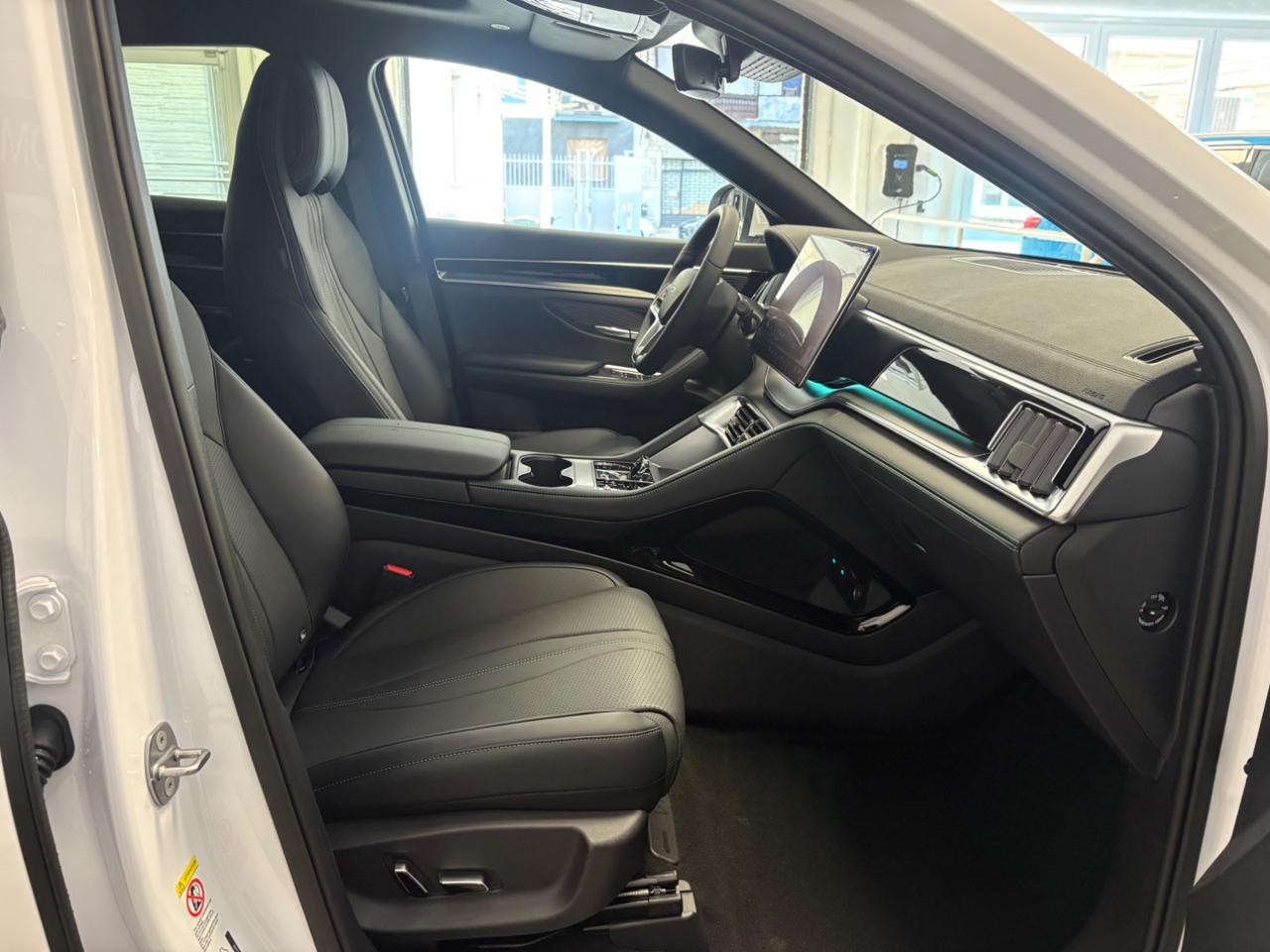 BYD Seal U DMi 1.5 218 CV PHEV Boost PREZZO REALE - 19