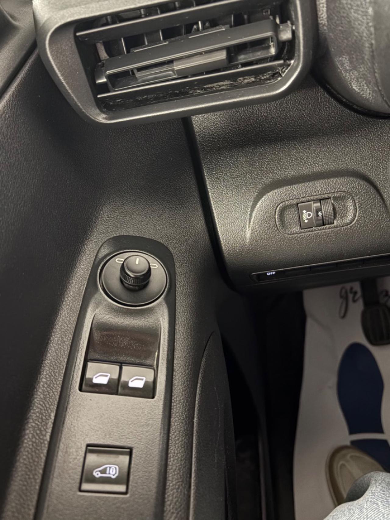 CITROEN Berlingo BlueHDi 130 S&S Van XL Club €12900+IVA - 12