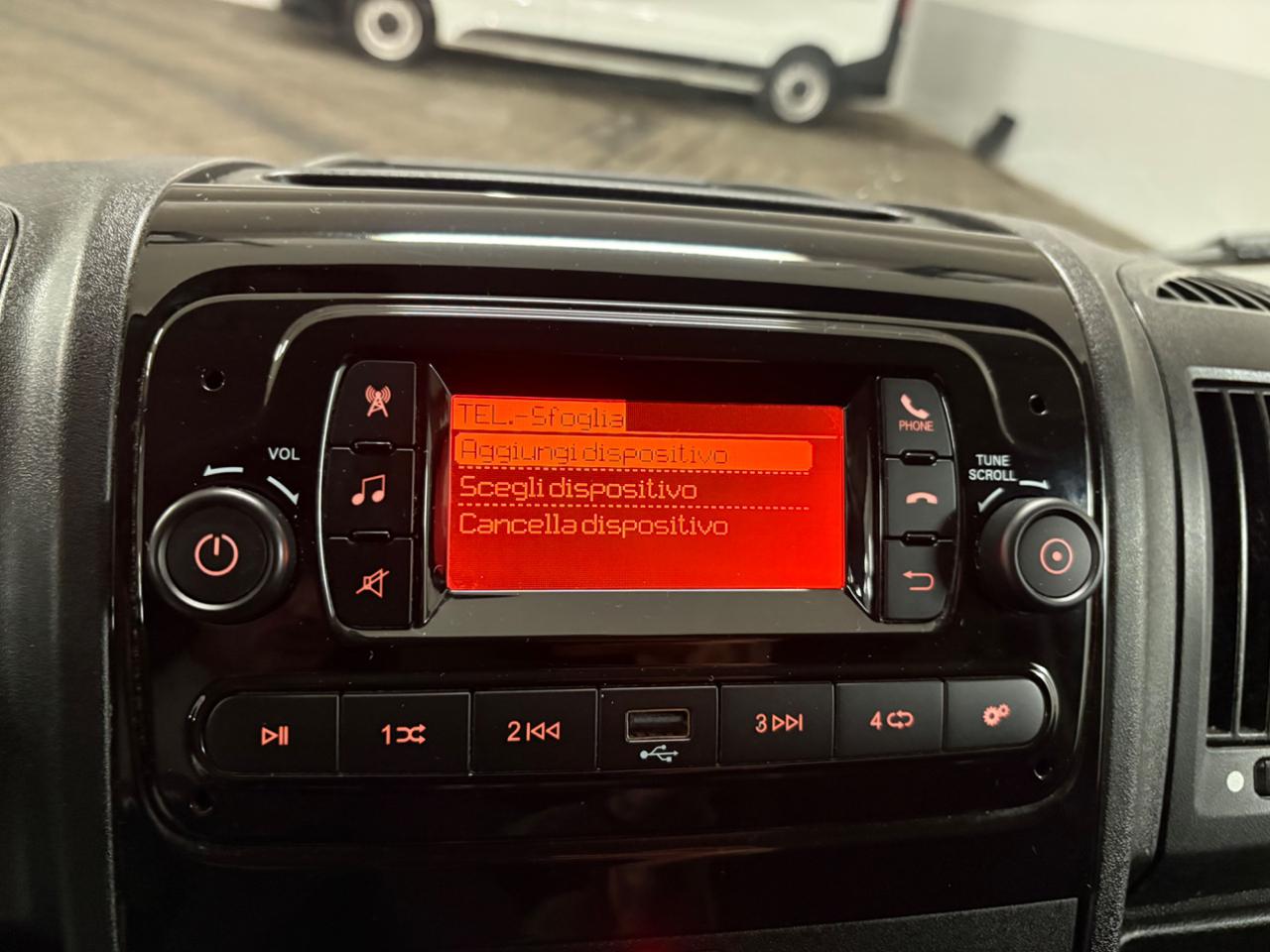 CITROEN Jumper 33 BlueHDi 140 S&S PM-TM Furgone € 16600+IVA - 16