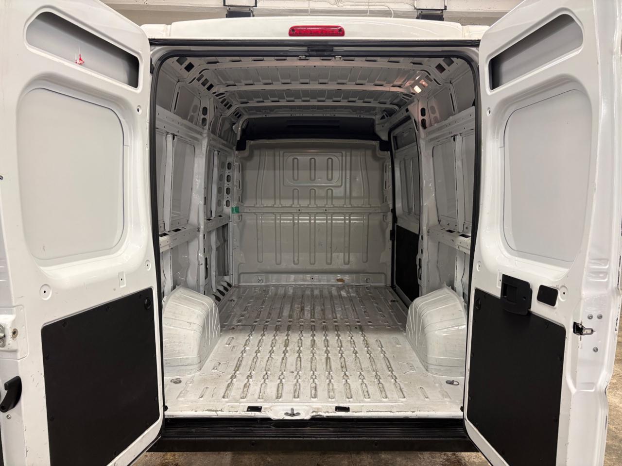 CITROEN Jumper 33 BlueHDi 140 S&S PM-TM Furgone € 16600+IVA - 7