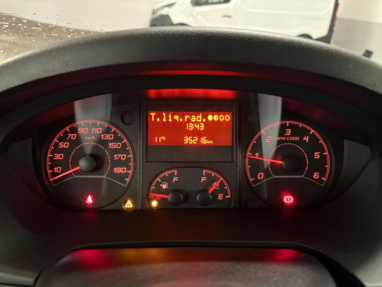 CITROEN Jumper 33 BlueHDi 140 S&S PM-TM Furgone € 16600+IVA - 12