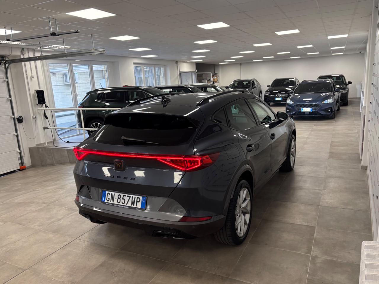 CUPRA Formentor 1.5 TSI DSG IVA ESPOSTA PREZZO REALE! - 6