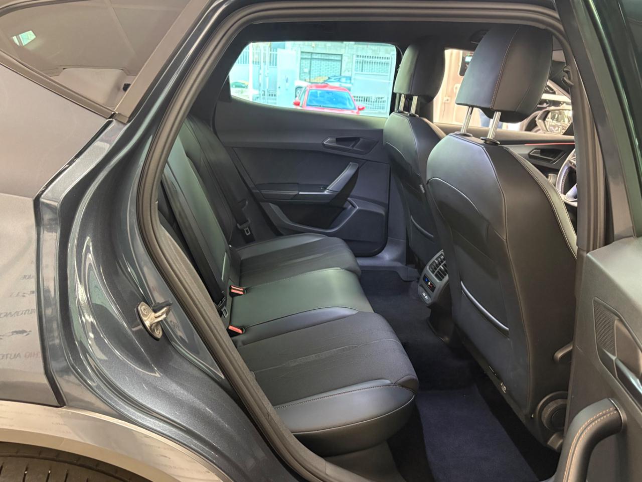 CUPRA Formentor 2.0 TDI 4Drive DSG FULL LED - 23