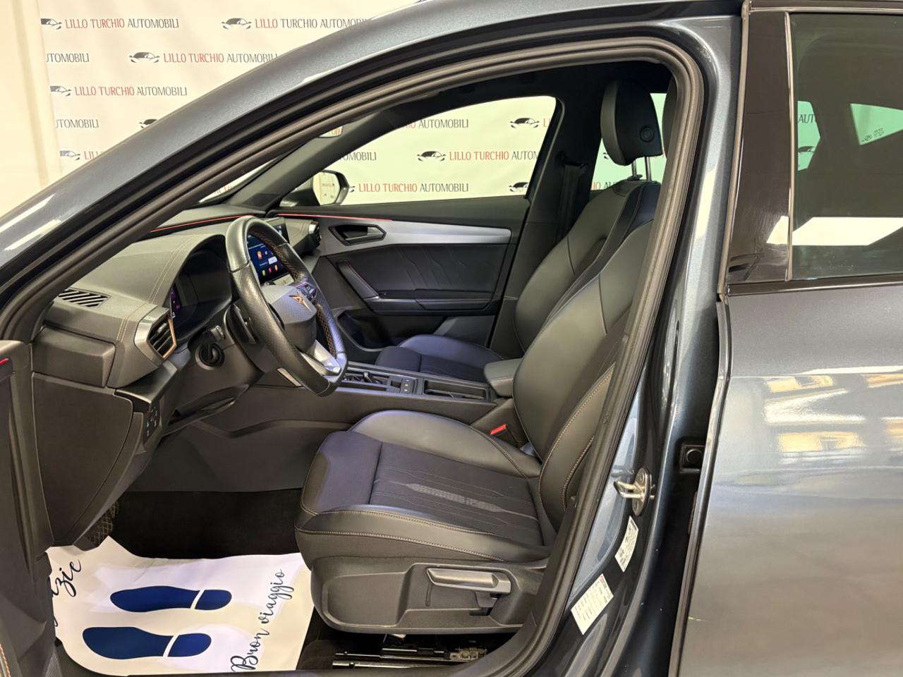 CUPRA Formentor 2.0 TDI 4Drive DSG FULL LED - 8