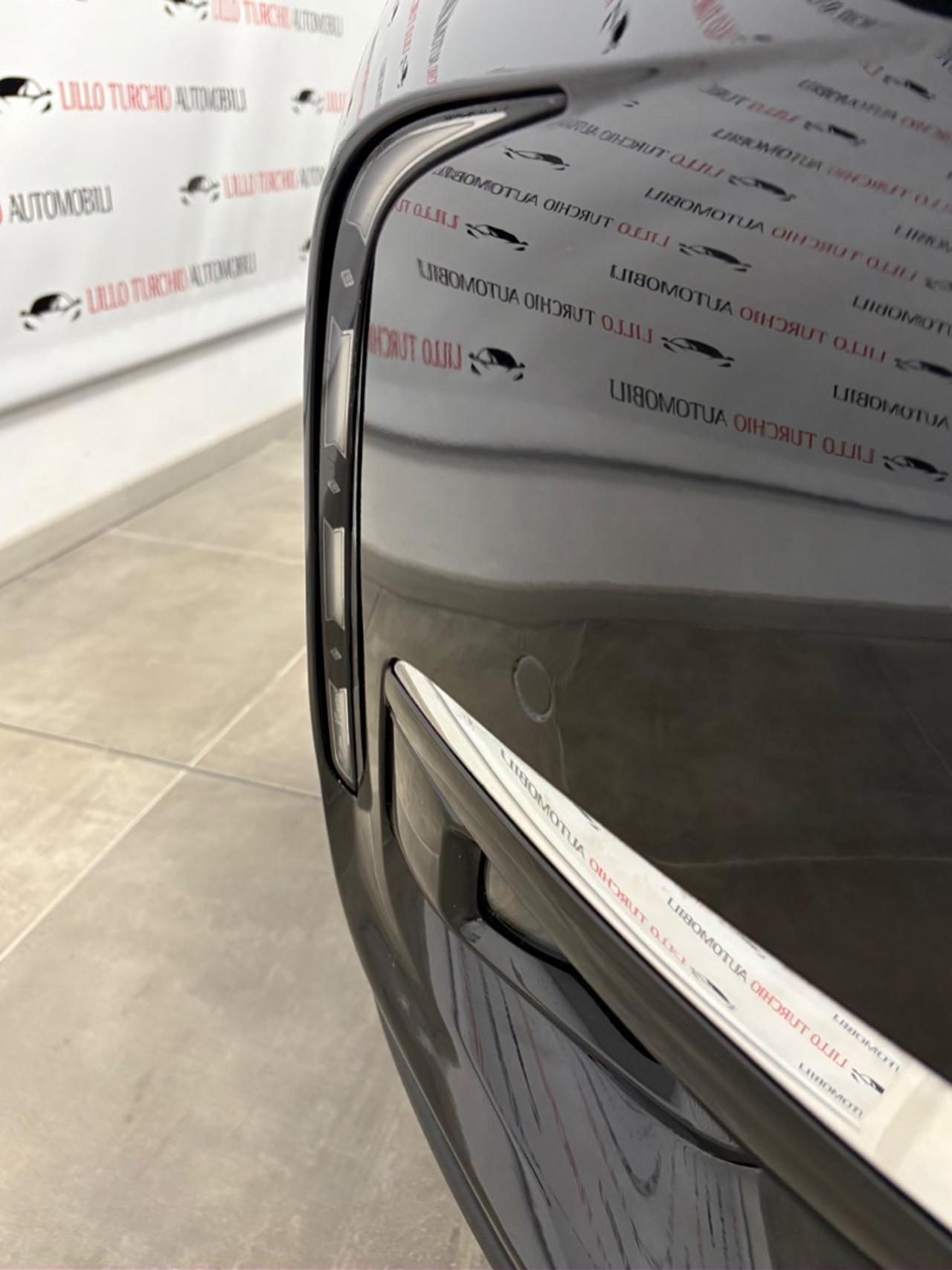 DS AUTOMOBILES DS 7 Crossback BlueHDi 130 aut. Business IVA ESPOSTA - 25