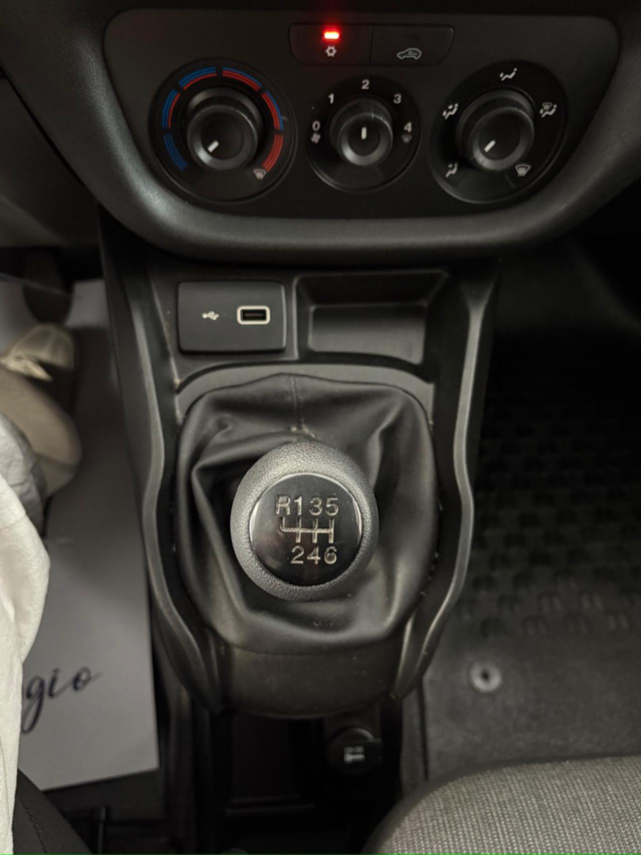 FIAT Doblo 1.6 MJT S&S 120CV PL-TA Cargo Maxi XL 15900€+ IVA - 15