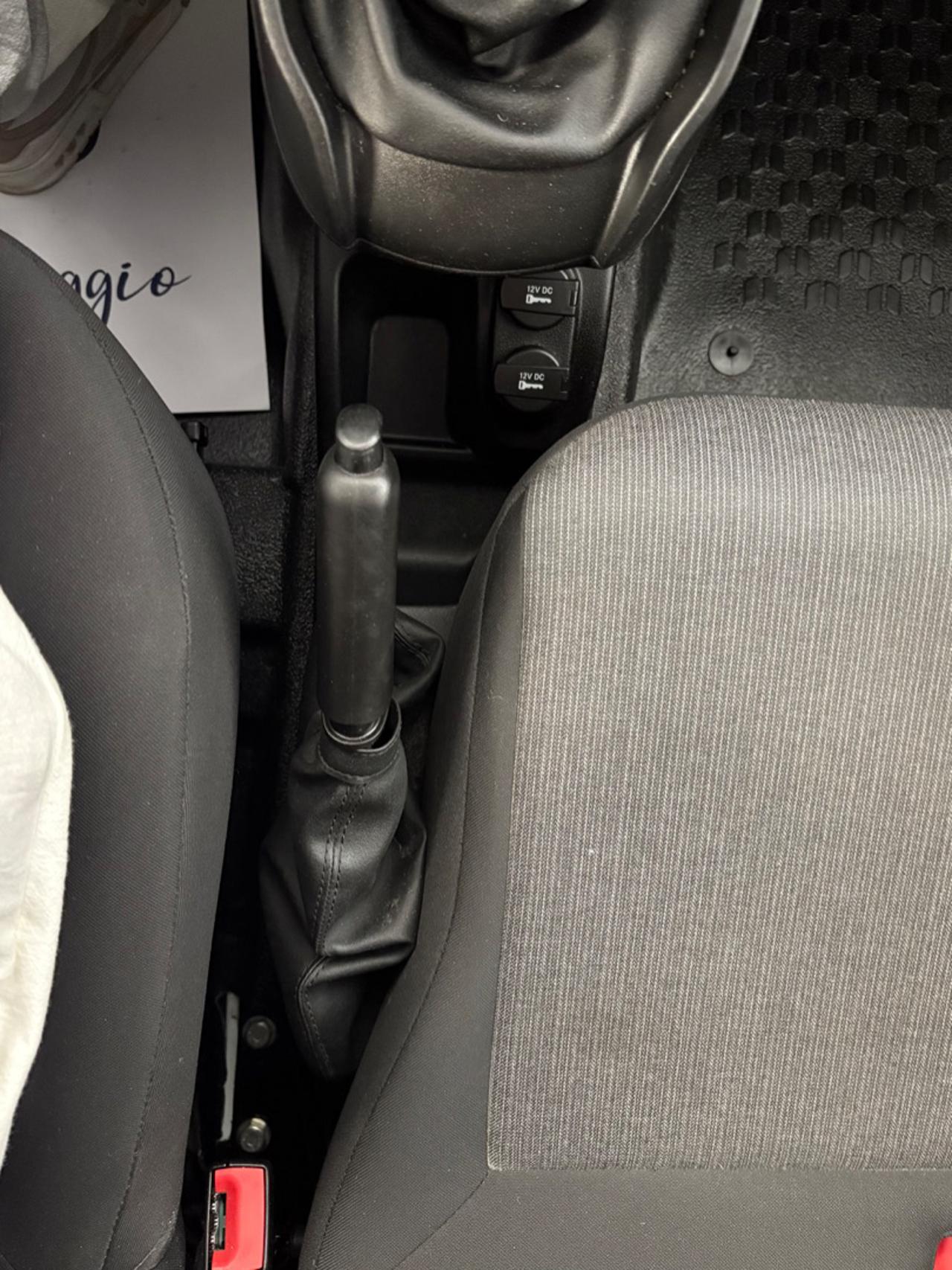 FIAT Doblo 1.6 MJT S&S 120CV PL-TA Cargo Maxi XL 15900€+ IVA - 17