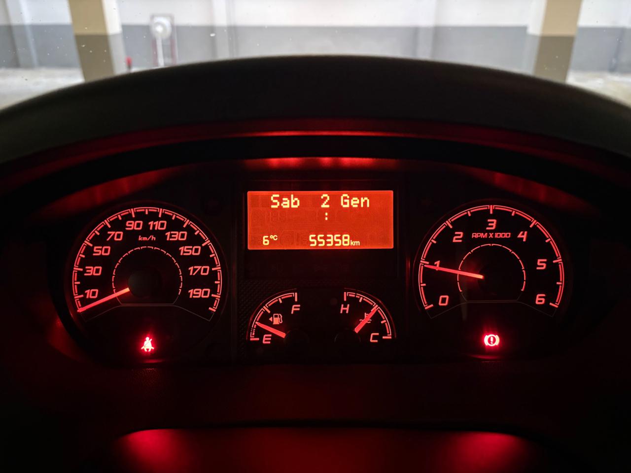 FIAT Ducato 35 2.3 MJT 130CV PL CENTINA E TELONE €19500+IVA - 16