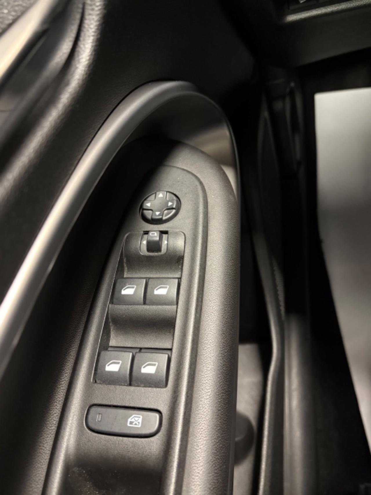 JEEP Avenger 1.2 Turbo 100 CV Altitude FULL LED prezzo reale - 11