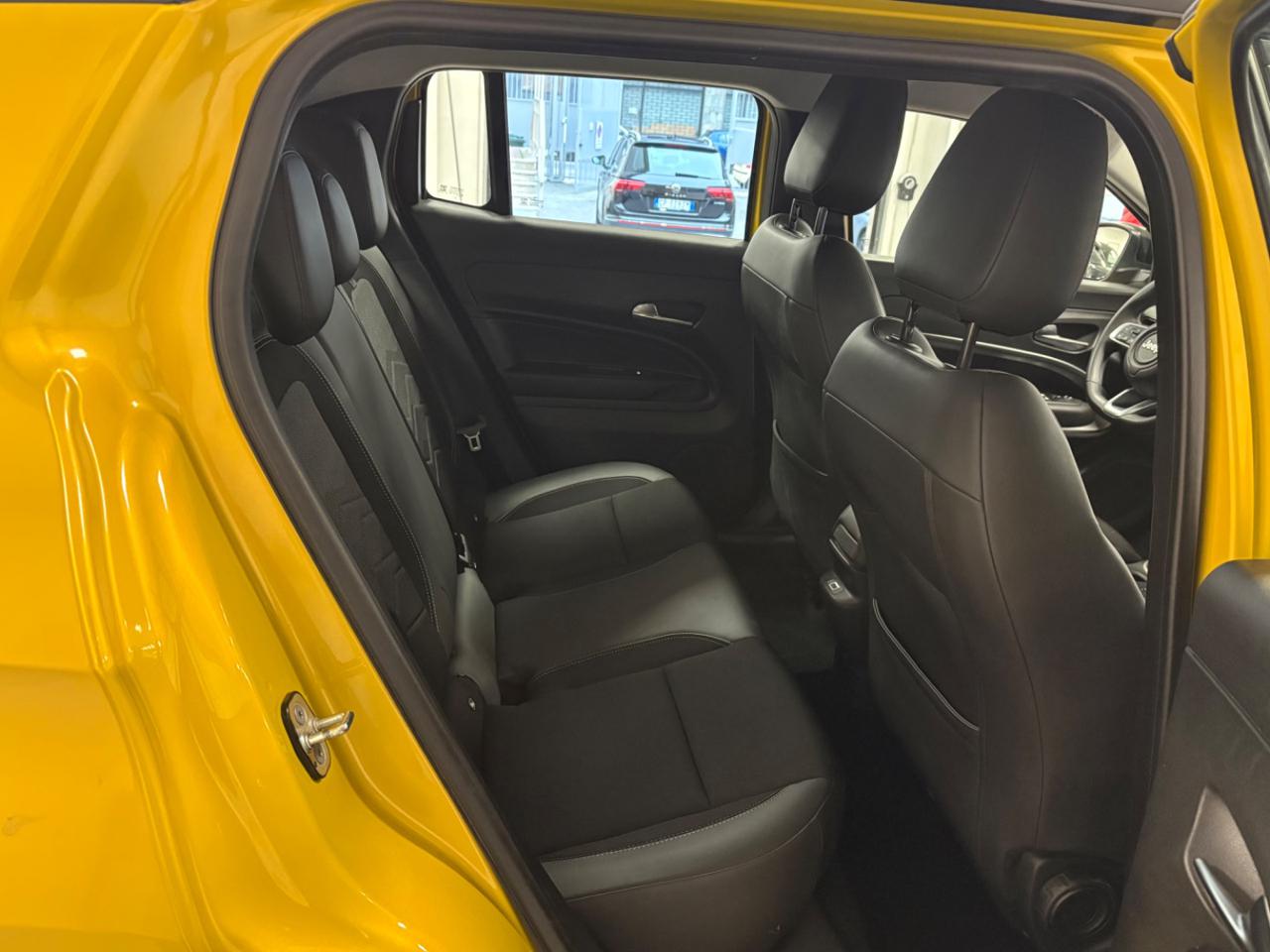 JEEP Avenger 1.2 Turbo 100 CV Altitude FULL LED prezzo reale - 20