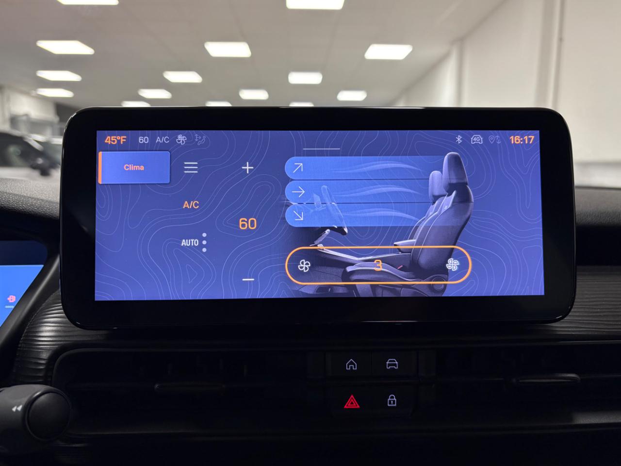 JEEP Avenger 1.2 Turbo 100 CV Altitude FULL LED prezzo reale - 18