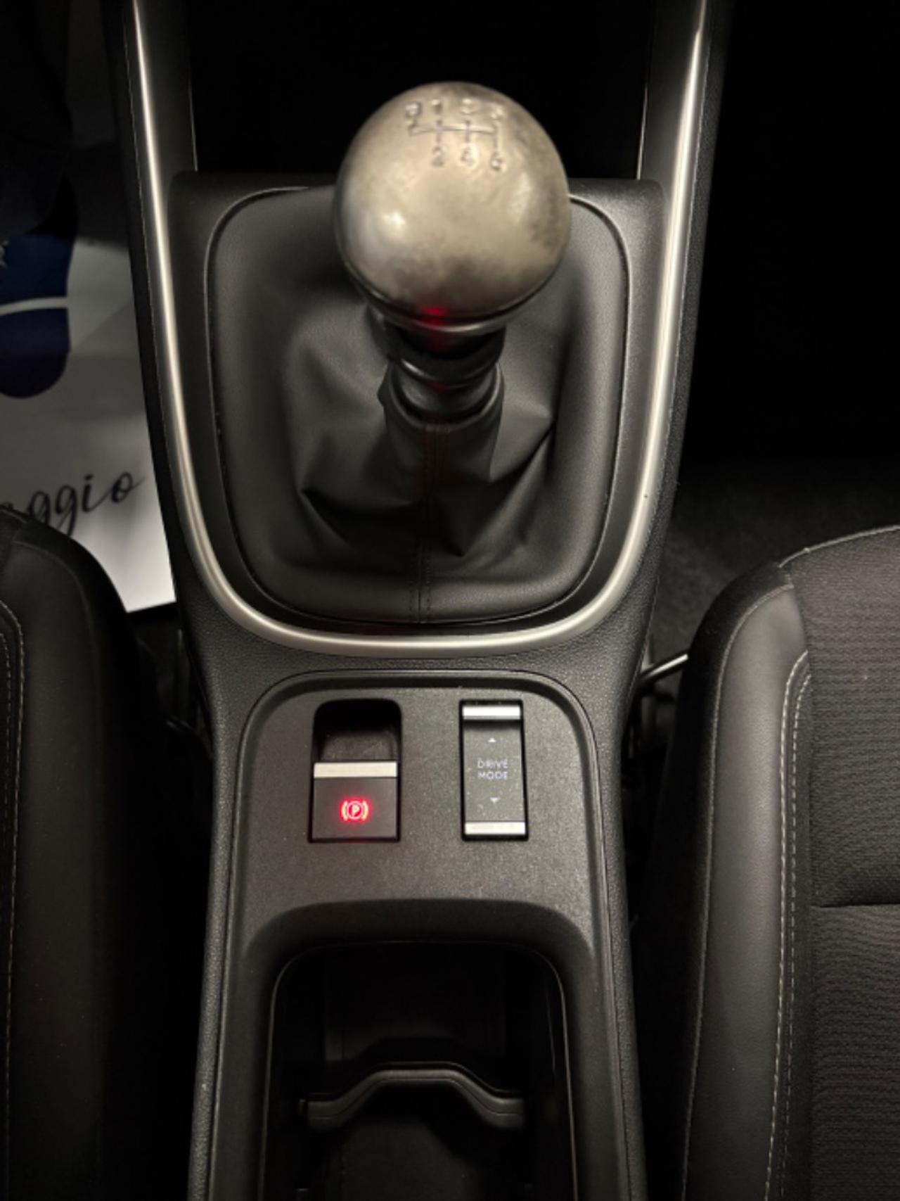 JEEP Avenger 1.2 Turbo 100 CV Altitude FULL LED prezzo reale - 13