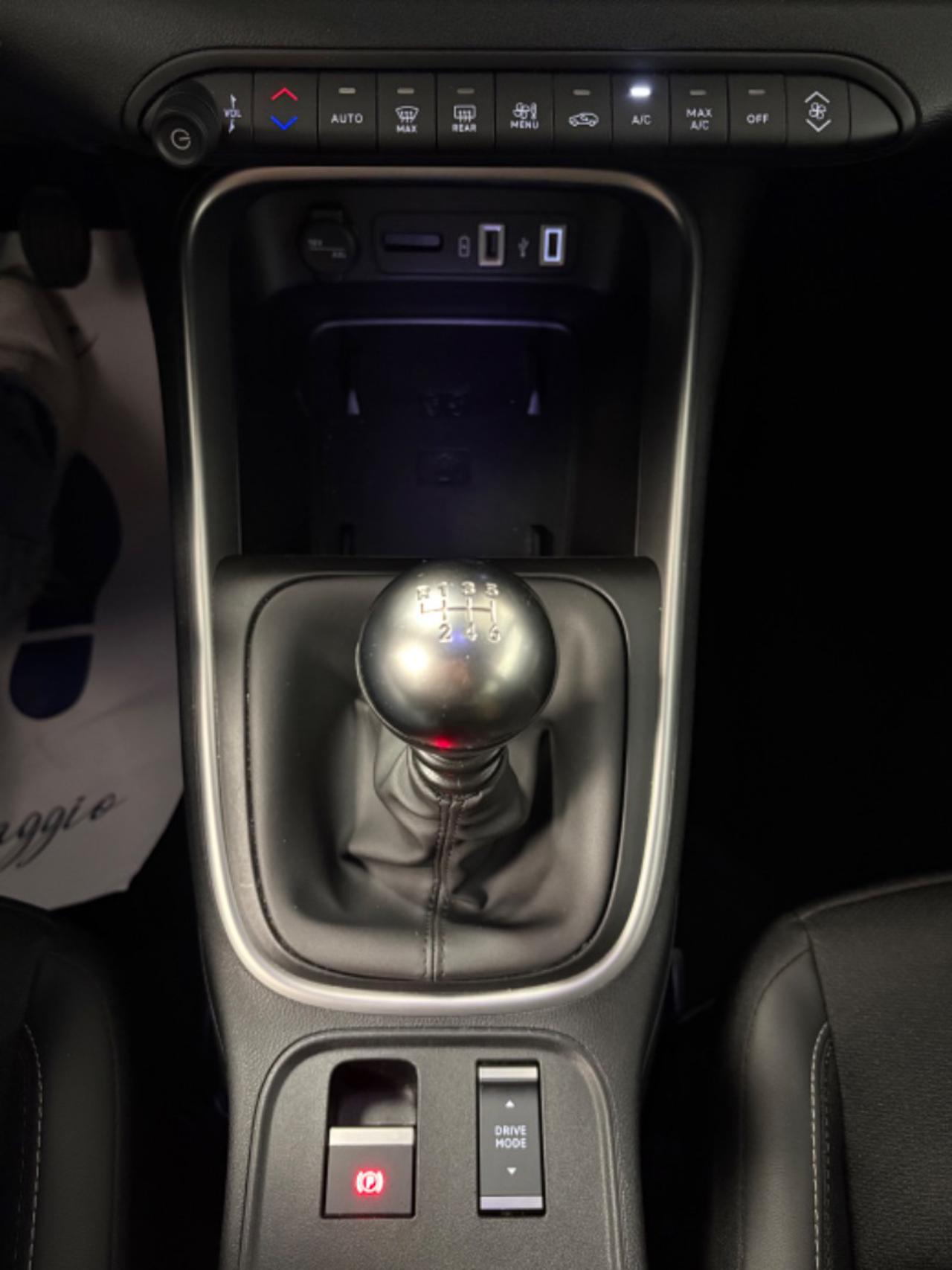 JEEP Avenger 1.2 Turbo 100 CV Summit PREZZO  REALE!! - 12