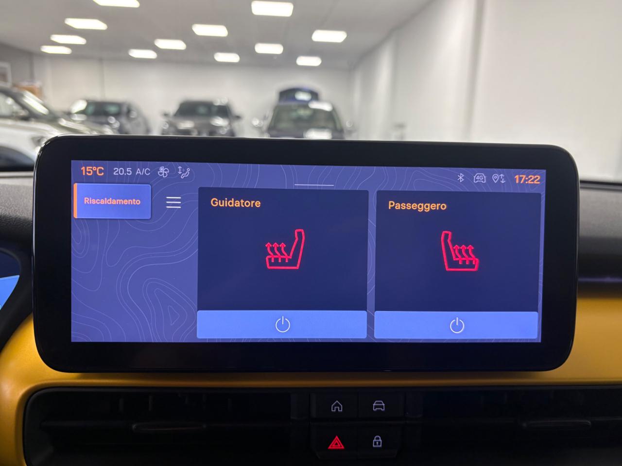 JEEP Avenger 1.2 Turbo 100 CV Summit PREZZO  REALE!! - 16