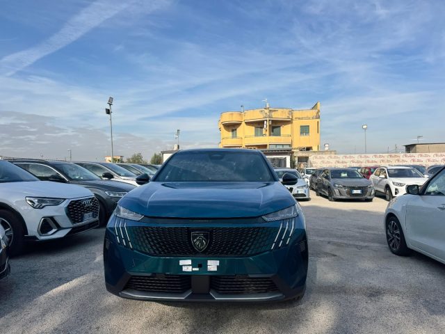 PEUGEOT 3008 Blu perlato