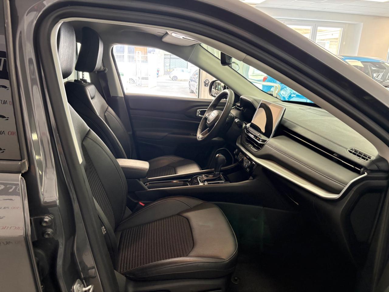 JEEP Compass 1.3 Turbo T4 190 CV PHEV AT6 4xe Limited - 19