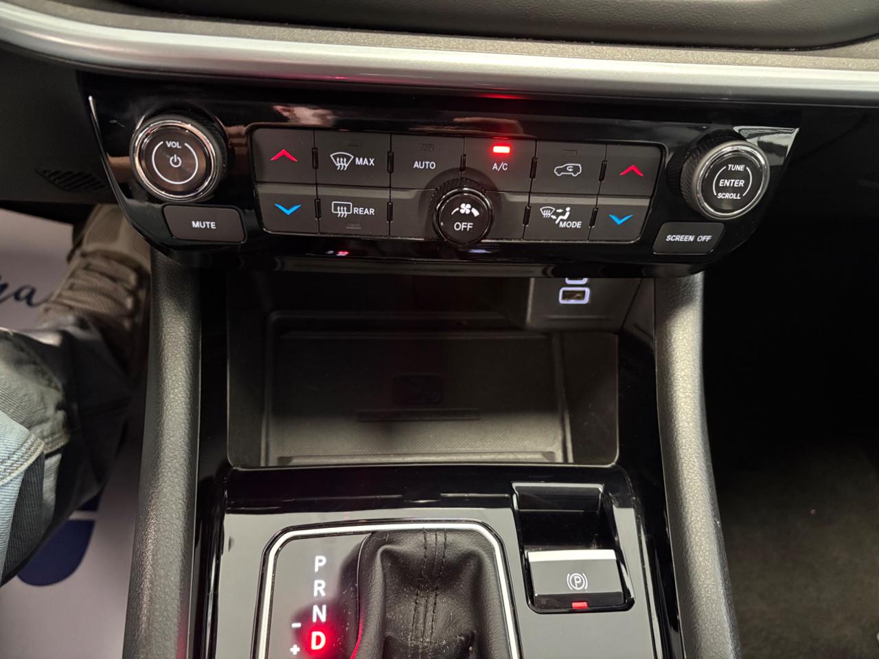 JEEP Compass 1.3 Turbo T4 190 CV PHEV AT6 4xe Limited - 13