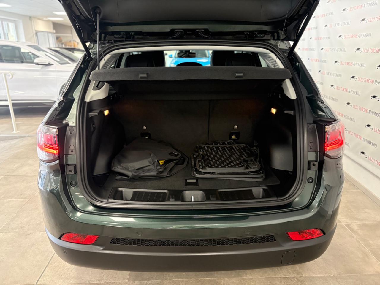 JEEP Compass 1.3 Turbo T4 240 CV PHEV AT6 4xe North Star - 20