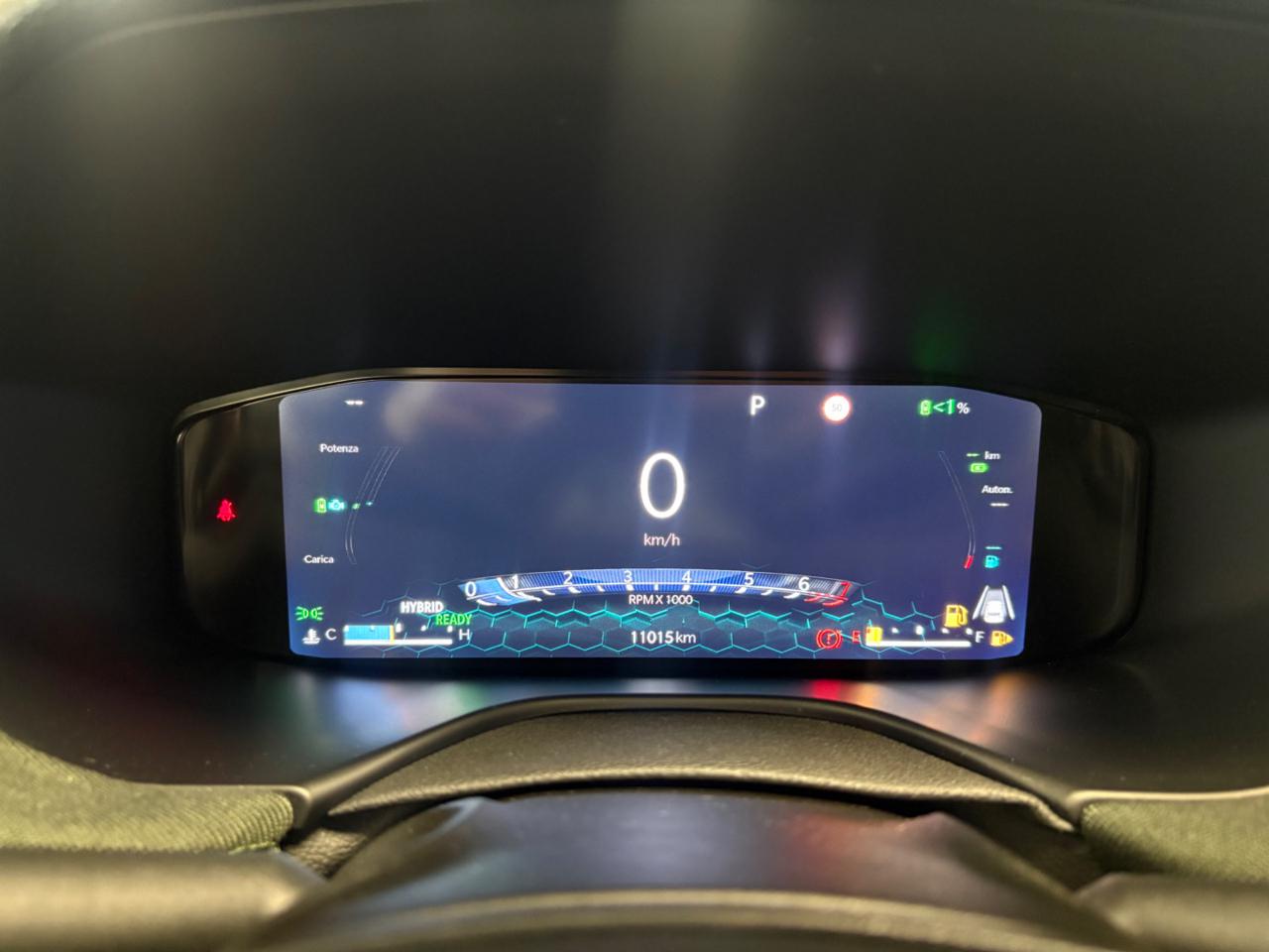 JEEP Compass 1.3 Turbo T4 240 CV PHEV AT6 4xe North Star - 9