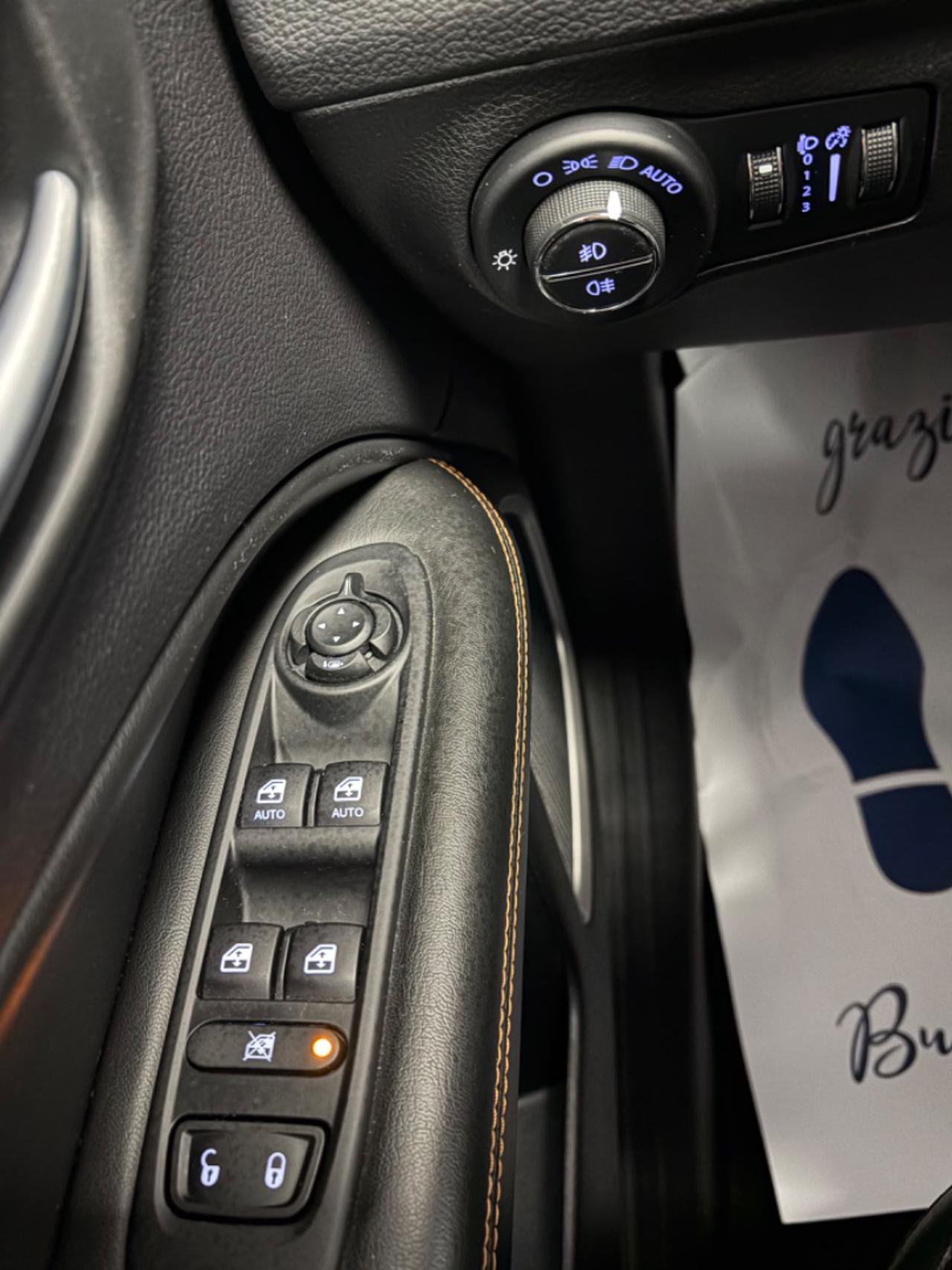 JEEP Compass 1.6 Multijet II 2WD Limited - 11