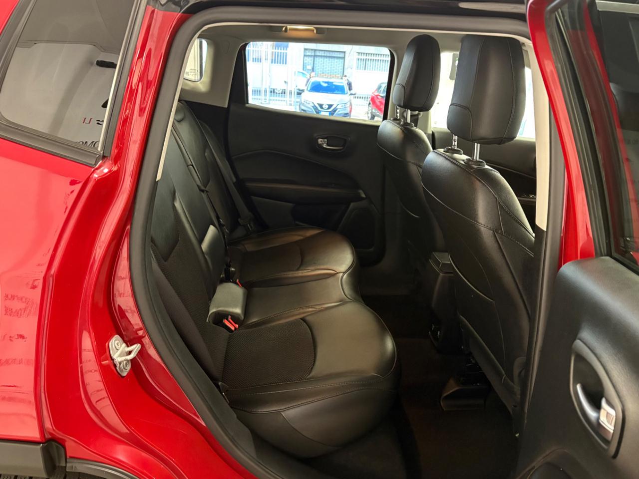 JEEP Compass 1.6 Multijet II 2WD Limited - 20