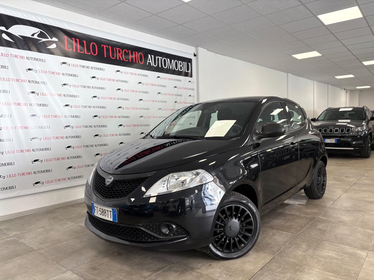 LANCIA Ypsilon 1.2 69 CV 5 porte S&S Elefantino Blu prezzo reale - 1